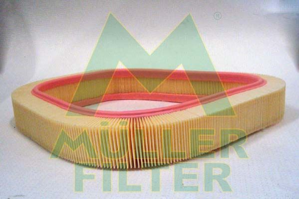 MULLER FILTER oro filtras PA403